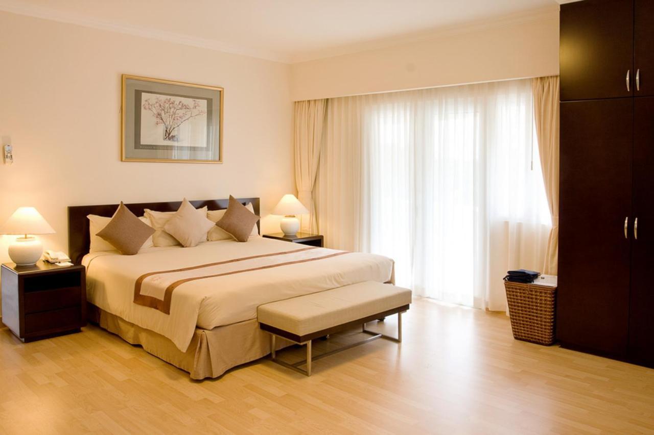 Norfolk Mansion - Luxury Serviced Apartment Ho Chi Minh City Exterior photo