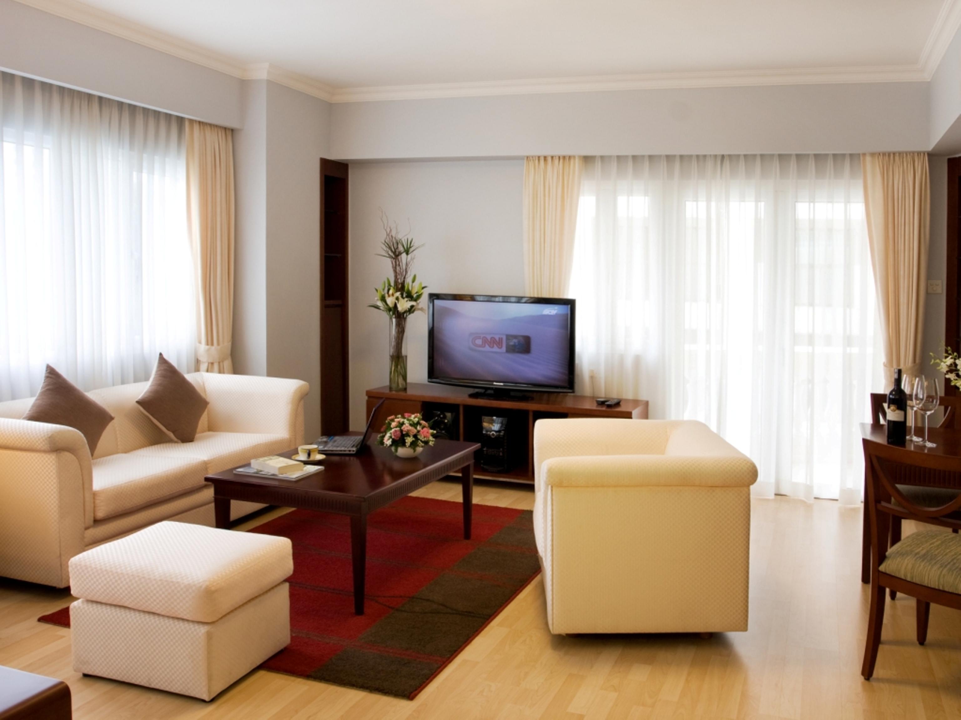 Norfolk Mansion - Luxury Serviced Apartment Ho Chi Minh City Exterior photo