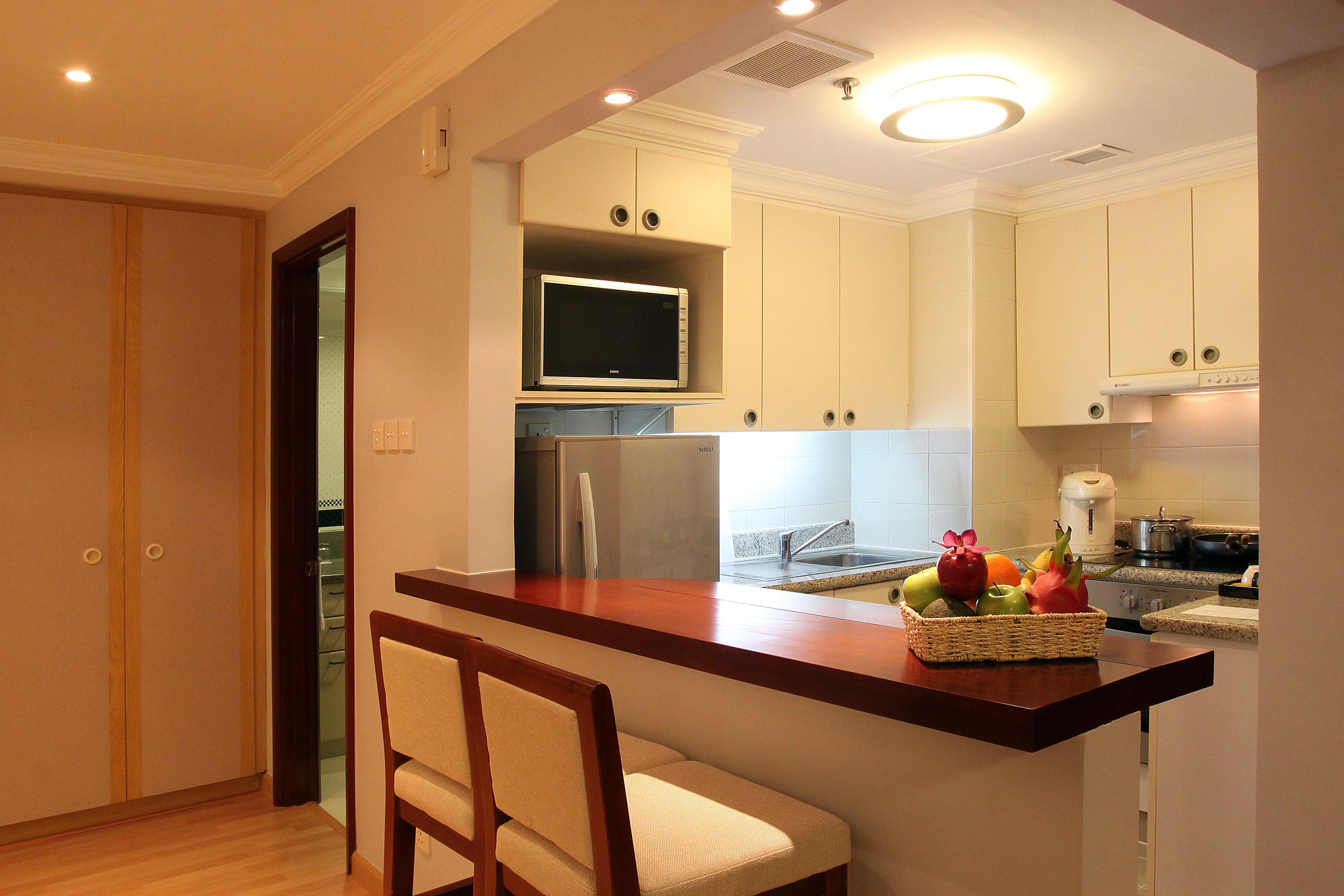 Norfolk Mansion - Luxury Serviced Apartment Ho Chi Minh City Exterior photo