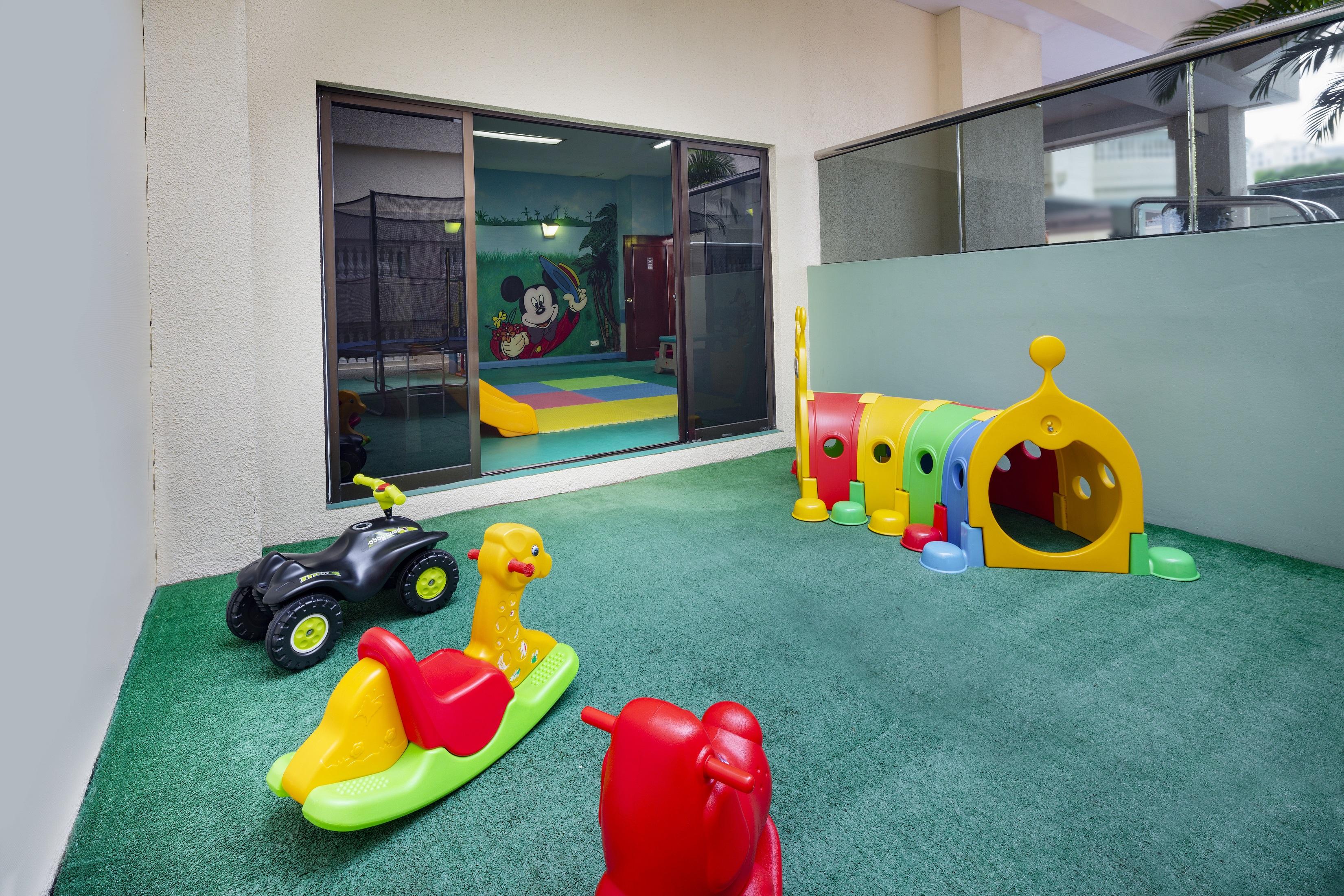 Norfolk Mansion - Luxury Serviced Apartment Ho Chi Minh City Exterior photo