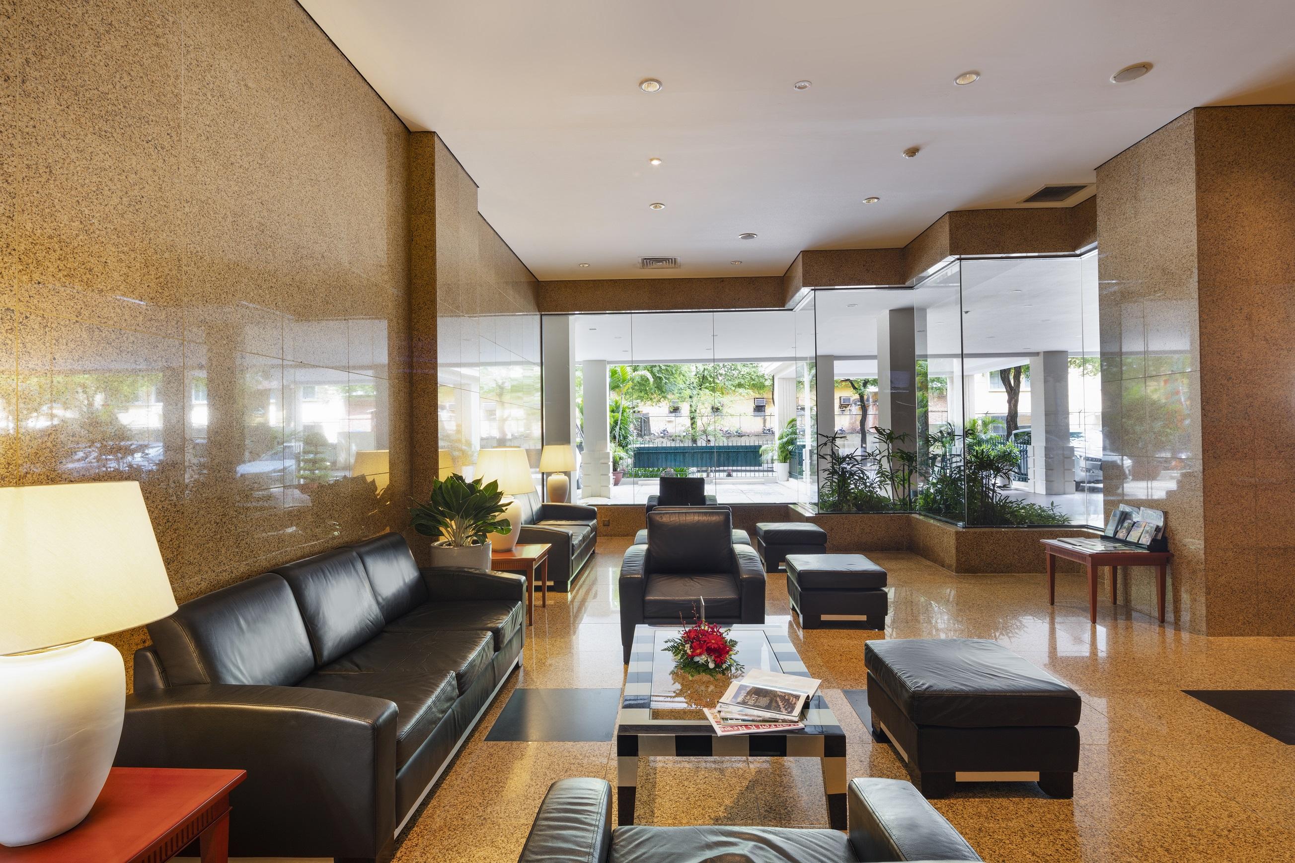 Norfolk Mansion - Luxury Serviced Apartment Ho Chi Minh City Exterior photo