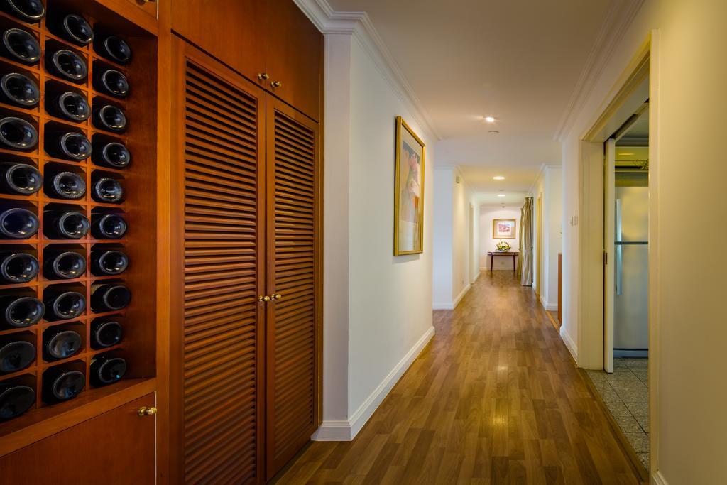 Norfolk Mansion - Luxury Serviced Apartment Ho Chi Minh City Exterior photo